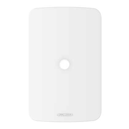 PLACA 4X2 SAIDA DE FIO C/ SUPORTE BR GRACIA PLACA 4X2 SAIDA DE FIO C/ SUPORTE BR GRACIA