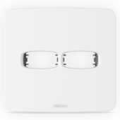 PLACA 4X4 2 MÓDULOS C/ SUPORTE GRACIA MAXX PLACA 4X4 2 MÓDULOS C/ SUPORTE GRACIA MAXX