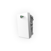 PULSADOR P/ CAMPAINHA BR LUZ 10A 250V MÓDULO PRÓ PULSADOR P/ CAMPAINHA BR LUZ 10A 250V MÓDULO PRÓ