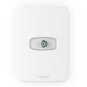 TOM.COAXIAL TV/VÍDEO C/PL.4X2  GRACIA MAXX TOM.COAXIAL TV/VÍDEO C/PL.4X2  GRACIA MAXX