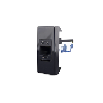 TOMADA RJ45 CAT 5E INOVA PRÓ CLASS TOMADA RJ45 CAT 5E INOVA PRÓ CLASS